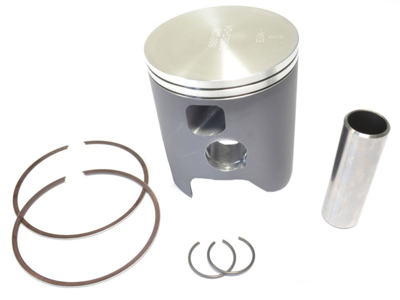 Kit piston forjat ATHENA S4F06640012A d 66,34