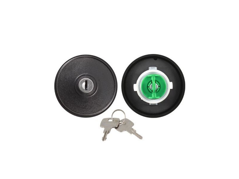 Fuel tank cap RMS 121650140