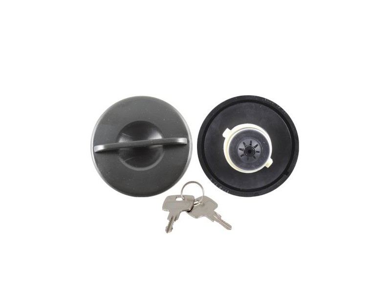 Fuel tank cap RMS 121650171 without lock