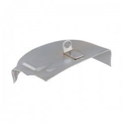 Gear box cover RMS 142580253 Gear box cover RMS 142580253