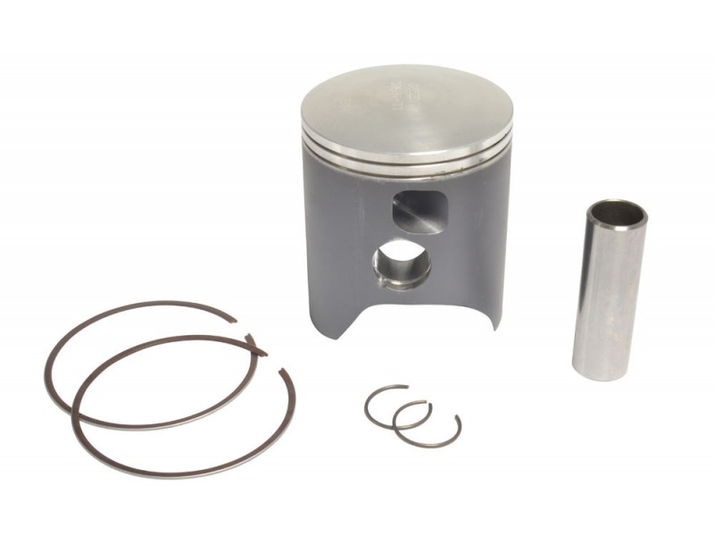 Kit piston forjat ATHENA S4F06640014B d 66,34