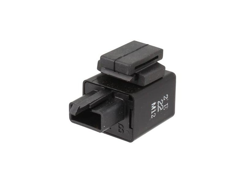 Releu de semnalizare RMS 246400310 Releu de semnalizare RMS 246400310