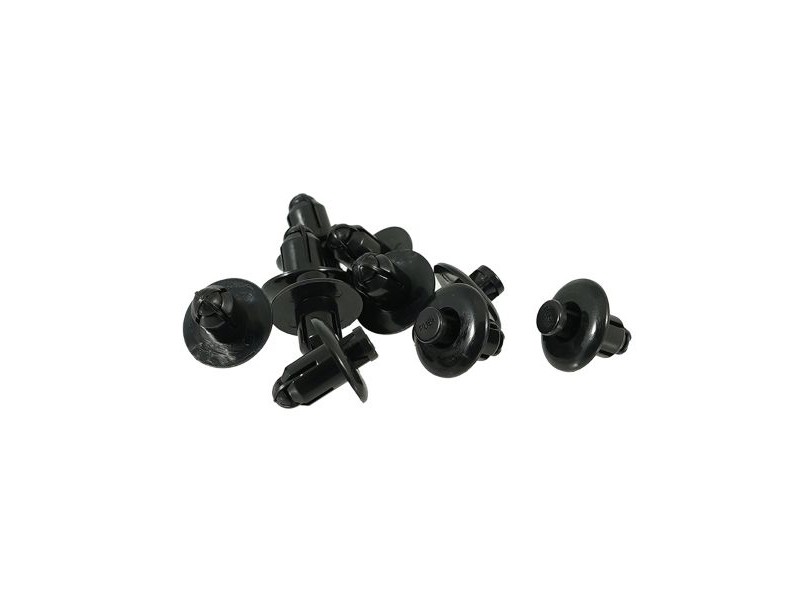 Plastic rivet RMS 121832021 Plastic rivet RMS 121832021