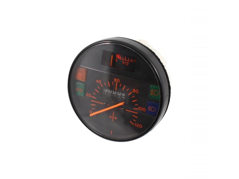 Speedometer complete RMS 163680173 Speedometer complete RMS 163680173