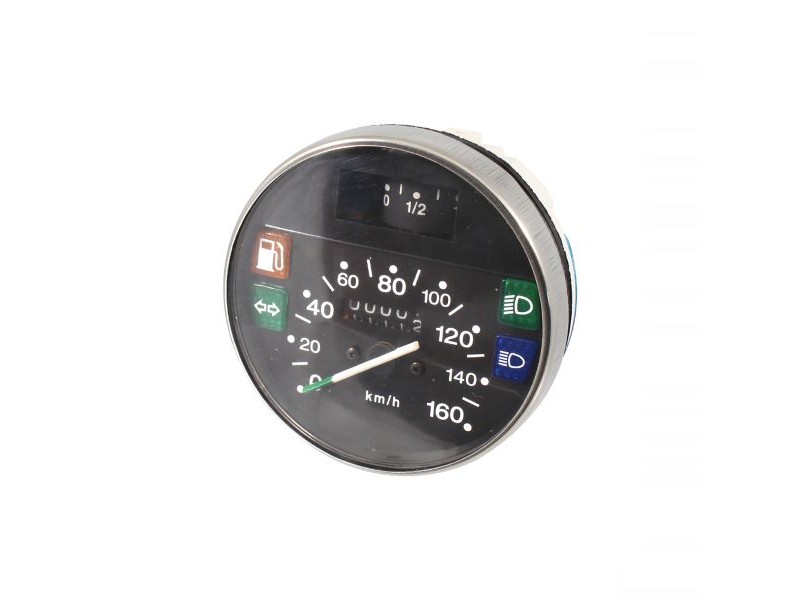 Speedometer complete RMS 163680163 Speedometer complete RMS 163680163