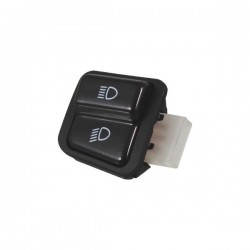 Comutator lumini RMS 246140820 Comutator lumini RMS 246140820