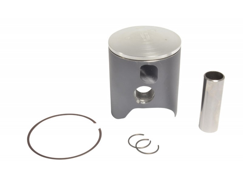 Kit piston forjat ATHENA S4F06640016C d 66,35