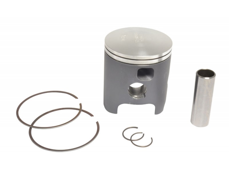 Kit piston forjat ATHENA S4F06640017B d 66,36