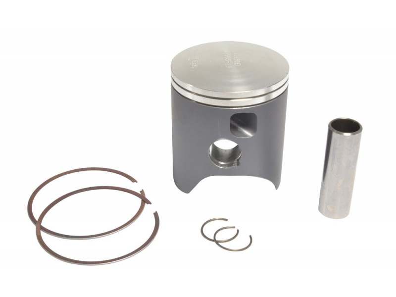 Kit piston forjat ATHENA S4F06640018B d 66,35