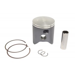 Kit piston forjat ATHENA S4F06640020A d 66,34 Kit piston forjat ATHENA S4F06640020A d 66,34