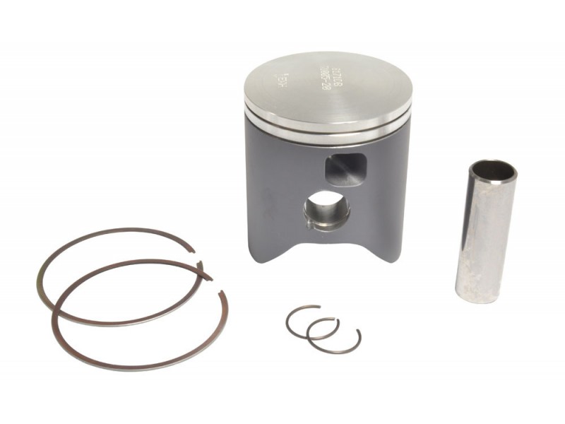 Kit piston forjat ATHENA S4F06640020B d 66,35