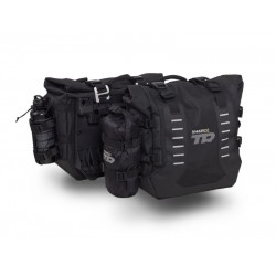 Saddlebag SHAD TR40 X0TR401 ADVENTURE TERRA Saddlebag SHAD TR40 X0TR401 ADVENTURE TERRA