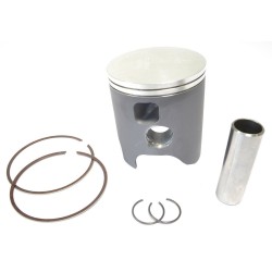Kit piston forjat ATHENA S4F06640024A d 66,34 Kit piston forjat ATHENA S4F06640024A d 66,34