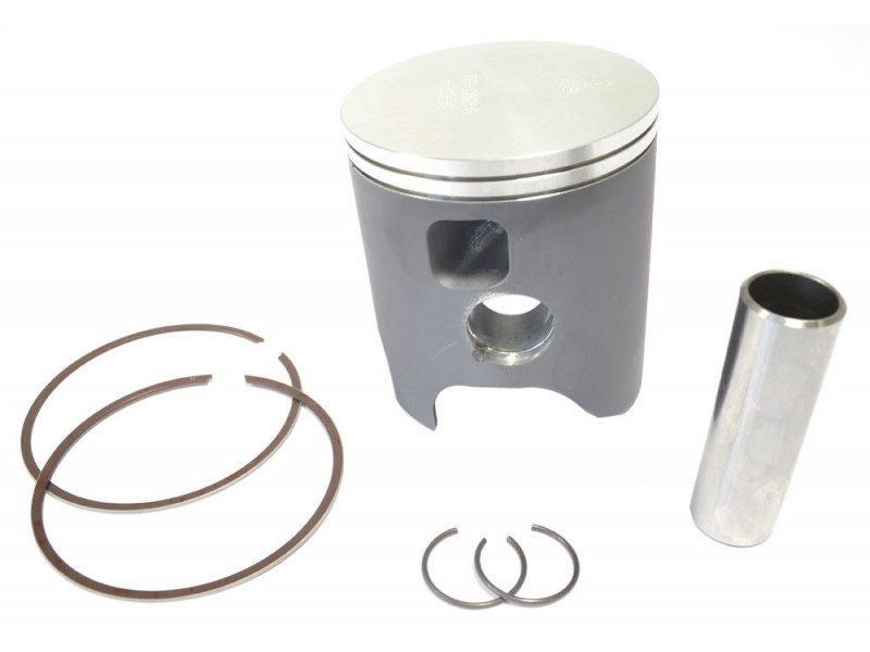 Kit piston forjat ATHENA S4F06640024A d 66,34