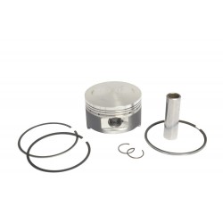 Kit piston forjat ATHENA S4F07270001A d 72,65