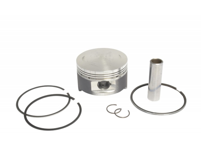 Kit piston forjat ATHENA S4F07270001A d 72,65