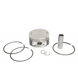 Kit piston forjat ATHENA S4F07270002A d 72,65 Kit piston forjat ATHENA S4F07270002A d 72,65