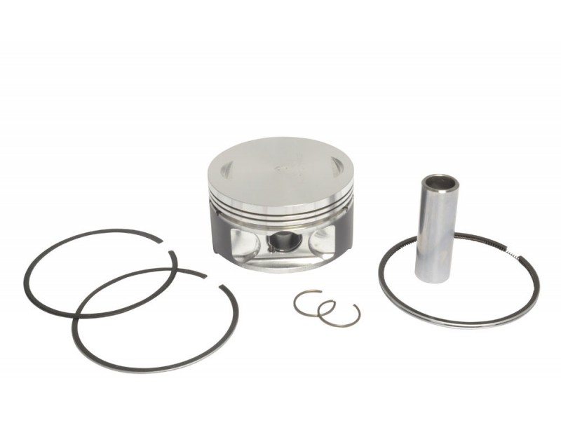 Kit piston forjat ATHENA S4F07270002A d 72,65