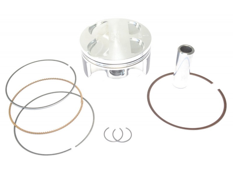 Kit piston forjat ATHENA S4F07600001A d 75,96