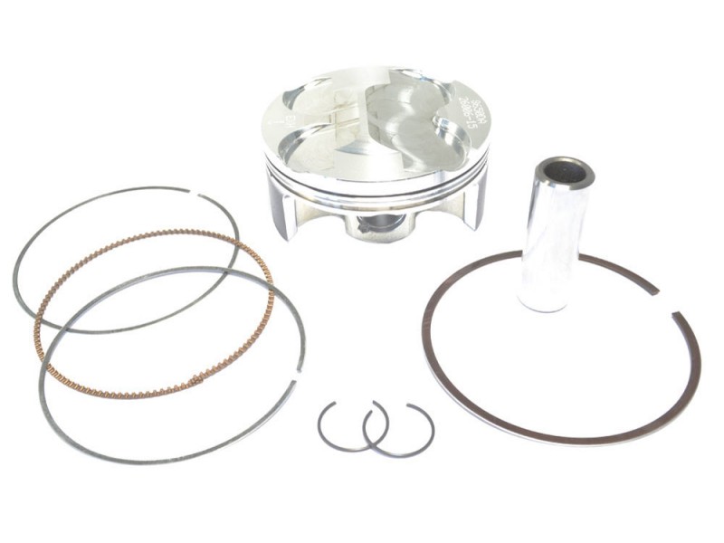 Kit piston forjat ATHENA S4F07600002A d 75,96