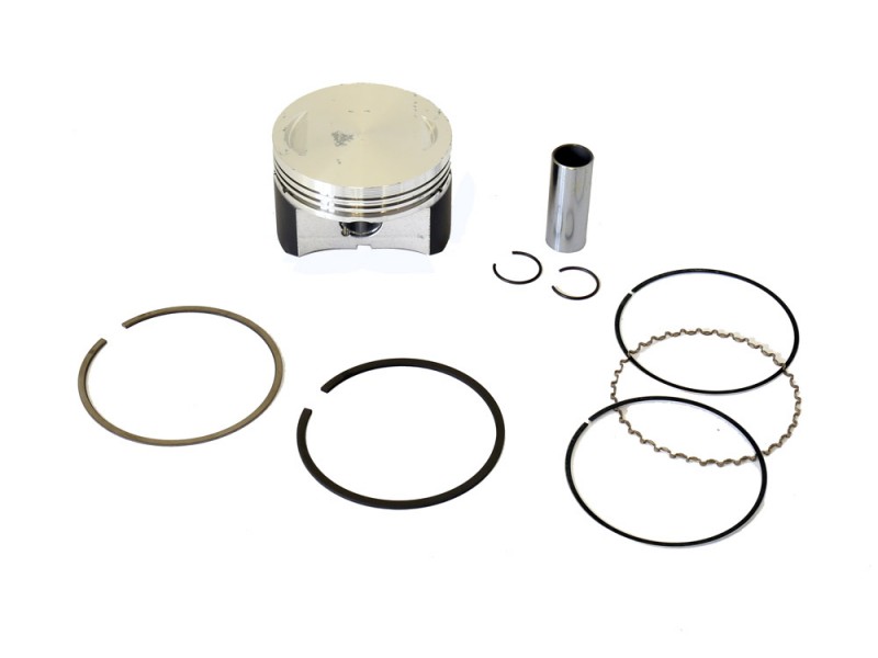 Kit piston forjat ATHENA S4F07600003A d 75,94