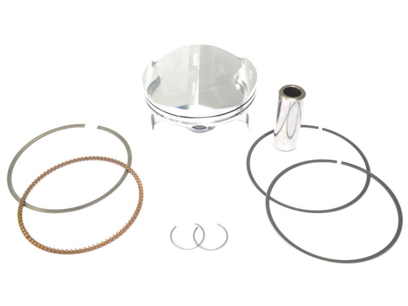 Kit piston forjat ATHENA S4F07600005A d 75,96