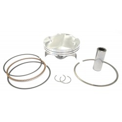 Kit piston forjat ATHENA S4F07600006A d 75,96 HC (compresie marita) 13:1 Kit piston forjat ATHENA S4F07600006A d 75,96 HC (compresie marita) 13:1