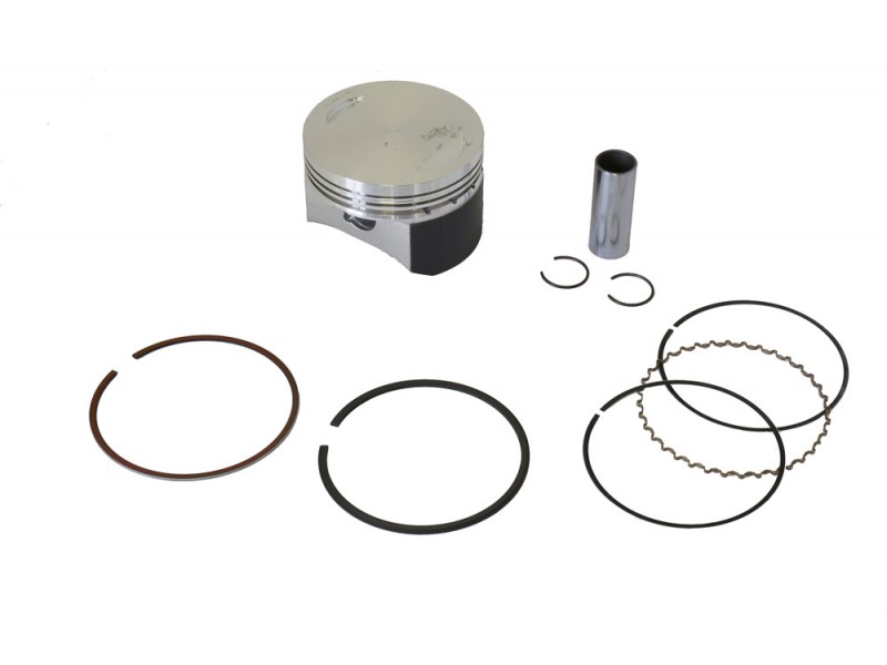 Kit piston forjat ATHENA S4F076500020 d 76,44 Kit piston forjat ATHENA S4F076500020 d 76,44