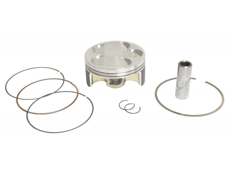 Kit piston forjat ATHENA S4F07700002B d 76,97