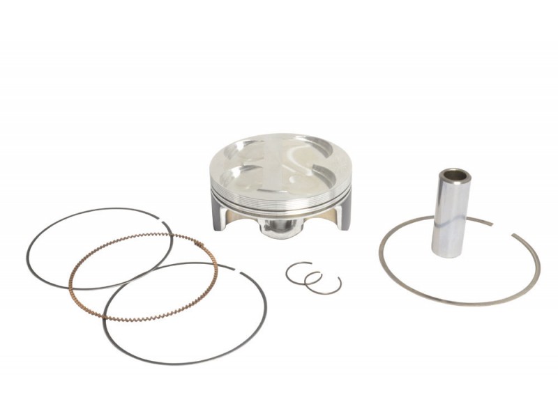 Kit piston forjat ATHENA S4F07700007B d 76,97