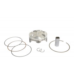 Kit piston forjat ATHENA S4F07700010C d 76,98 HC (compresie marita) 13.9:1 Kit piston forjat ATHENA S4F07700010C d 76,98 HC (compresie marita) 13.9:1