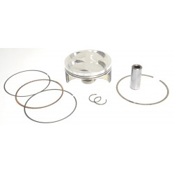 Kit piston forjat ATHENA S4F07700011A d 76,96mm HC (higher comp) Kit piston forjat ATHENA S4F07700011A d 76,96mm HC (higher comp)