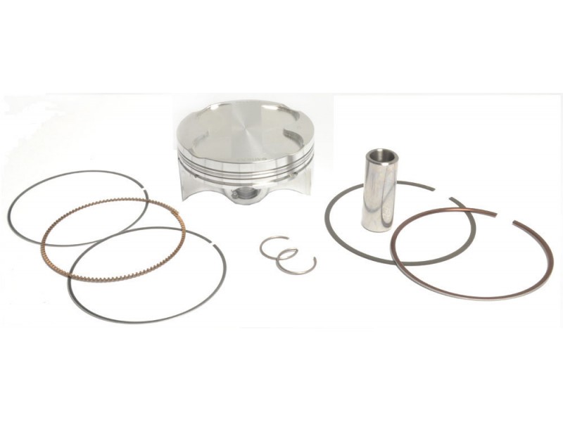 Kit piston forjat ATHENA S4F07700015A d 76,95