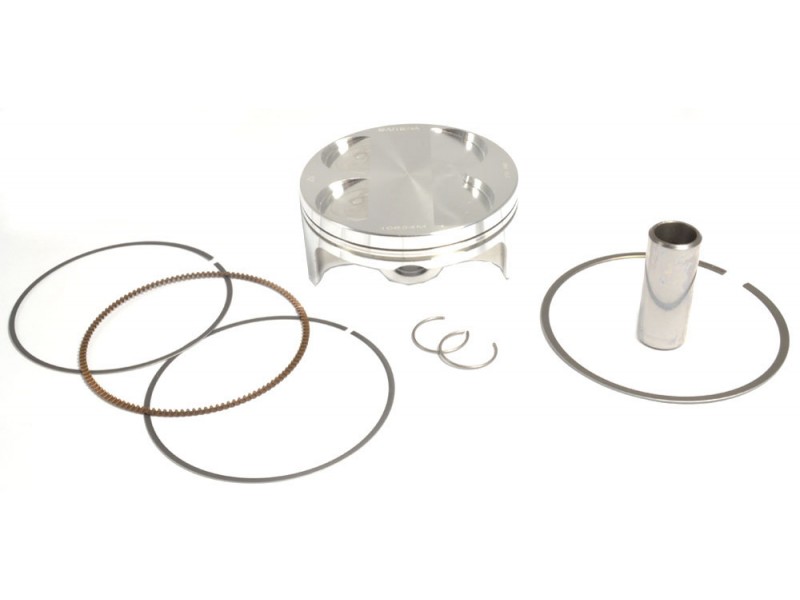 Kit piston forjat ATHENA S4F07700017A d 76,96