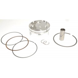 Kit piston forjat ATHENA S4F07700018B d 76,97 HC (compresie marita) 14:1 Kit piston forjat ATHENA S4F07700018B d 76,97 HC (compresie marita) 14:1