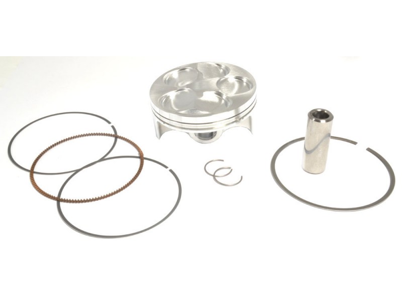 Kit piston forjat ATHENA S4F07700019A d 76,96mm