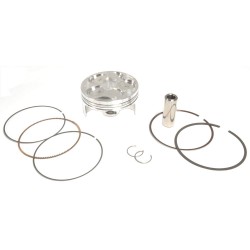 Kit piston forjat ATHENA S4F07700020B d 76,97mm HC (higher comp) Kit piston forjat ATHENA S4F07700020B d 76,97mm HC (higher comp)