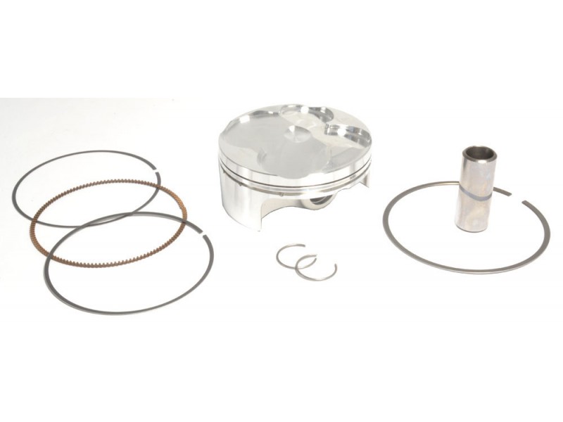 Kit piston forjat ATHENA S4F07700021B d76,96