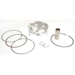 Kit piston forjat ATHENA S4F07700022A d76,95 HC (compresie marita) Kit piston forjat ATHENA S4F07700022A d76,95 HC (compresie marita)