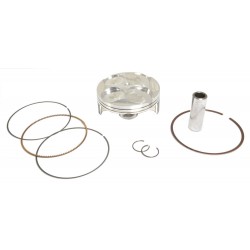 Kit piston forjat ATHENA S4F07800003B d 77,97 HC (compresie marita) 13,9:1 Kit piston forjat ATHENA S4F07800003B d 77,97 HC (compresie marita) 13,9:1