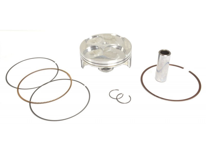 Kit piston forjat ATHENA S4F07800003B d 77,97 HC (compresie marita) 13,9:1