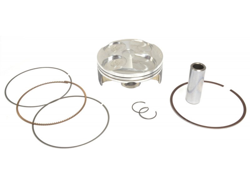 Kit piston forjat ATHENA S4F07800006B d 77,97