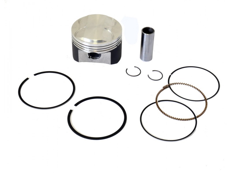 Kit piston forjat ATHENA S4F08100002A d 80,94