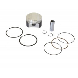 Kit piston forjat ATHENA S4F081500020 d 81,5 Kit piston forjat ATHENA S4F081500020 d 81,5