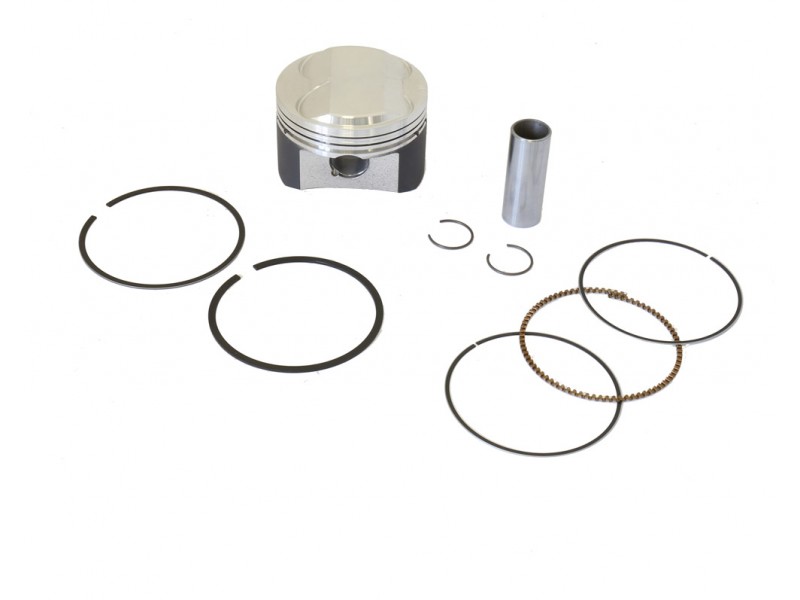 Kit piston forjat ATHENA S4F081500020 d 81,5
