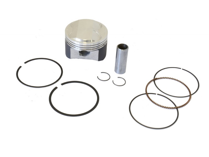 Kit piston forjat ATHENA S4F082000020 d 82