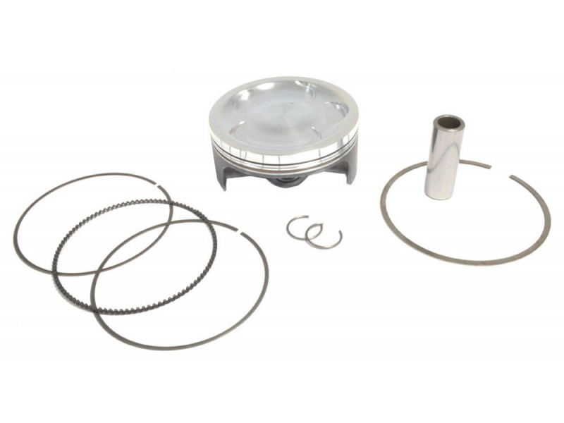 Kit piston forjat ATHENA S4F08300001B d 82,96 - Rev.dome-Low c.-Kit Athena Kit piston forjat ATHENA S4F08300001B d 82,96 - Rev.dome-Low c.-Kit Athena