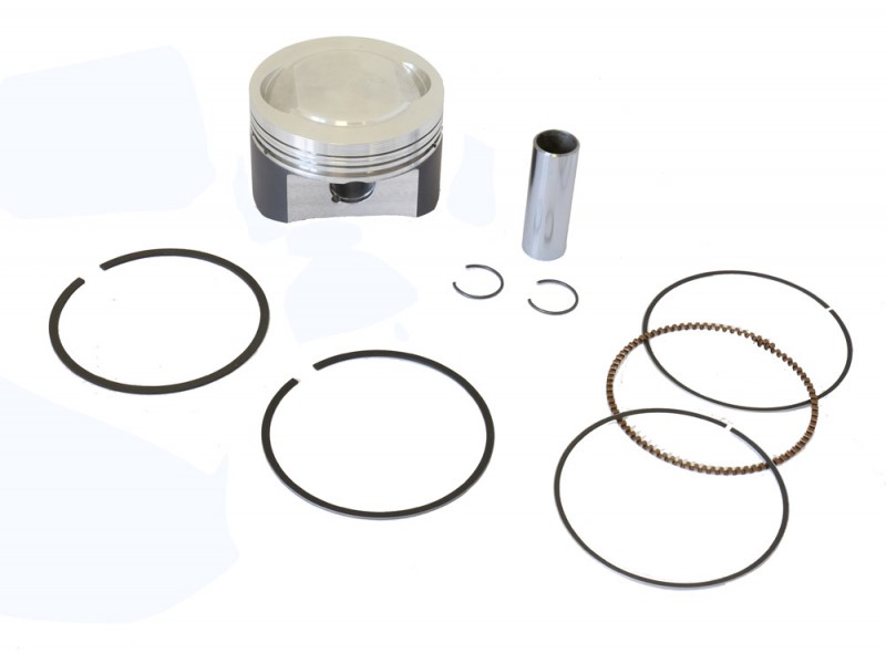 Kit piston forjat ATHENA S4F08300004A d 82,94