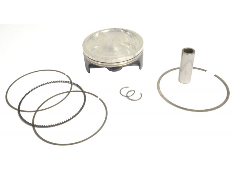Kit piston forjat ATHENA S4F08300006A d 82,95 - Rev.dome-Low c.-Kit Athena Kit piston forjat ATHENA S4F08300006A d 82,95 - Rev.dome-Low c.-Kit Athena