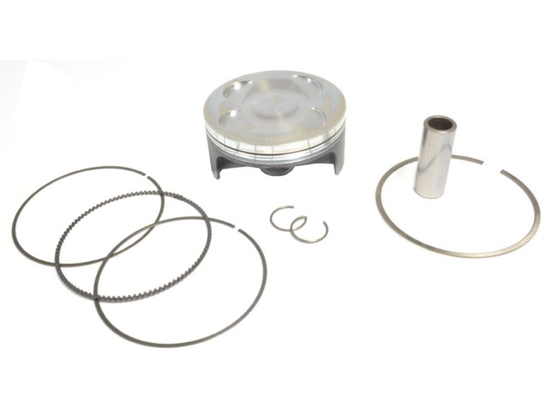 Kit piston forjat ATHENA S4F08300009A d 83 Kit piston forjat ATHENA S4F08300009A d 83